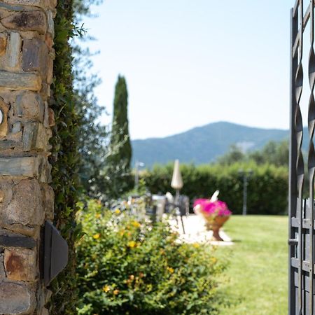 Agriturismo Cima Alla Serra Buti Екстер'єр фото
