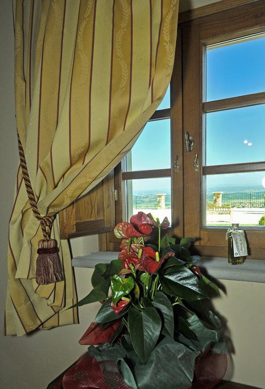 Agriturismo Cima Alla Serra Buti Екстер'єр фото