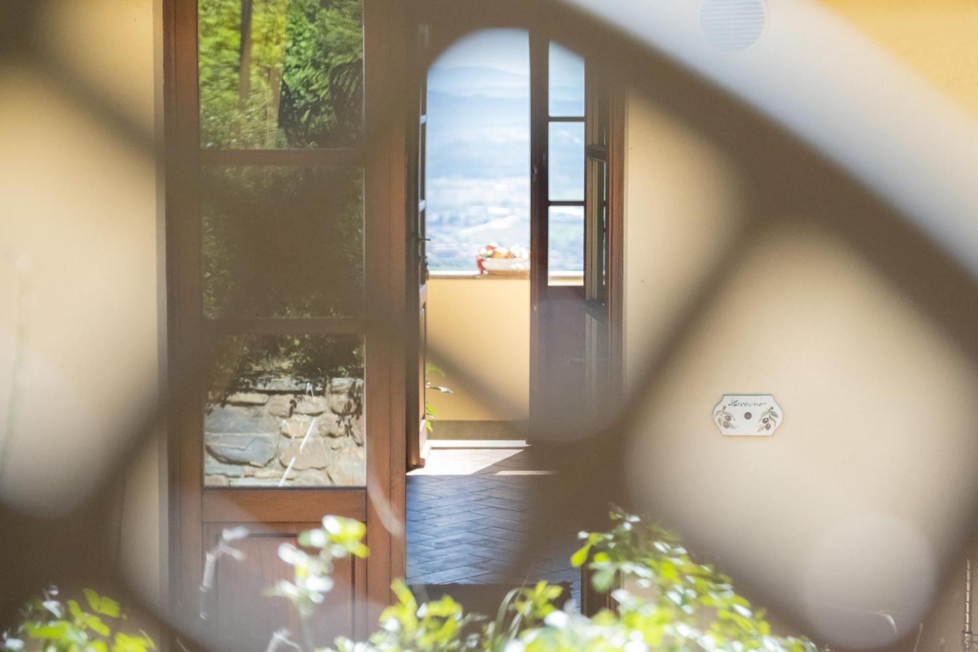 Agriturismo Cima Alla Serra Buti Екстер'єр фото
