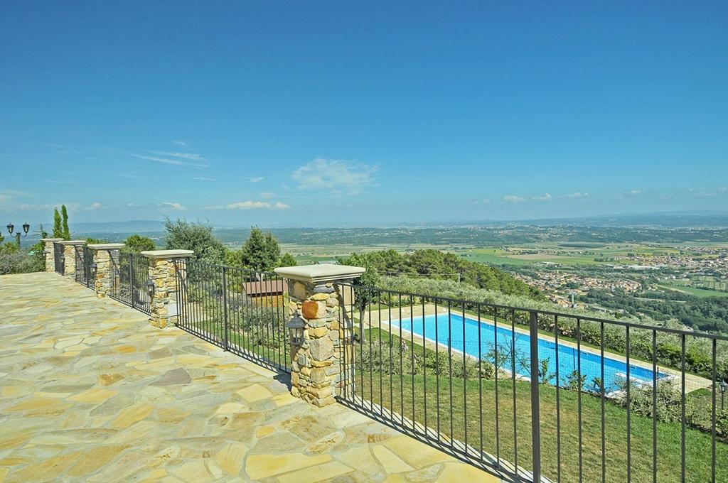 Agriturismo Cima Alla Serra Buti Екстер'єр фото