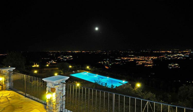 Agriturismo Cima Alla Serra Buti Екстер'єр фото